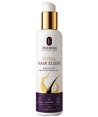 Hair Elixir